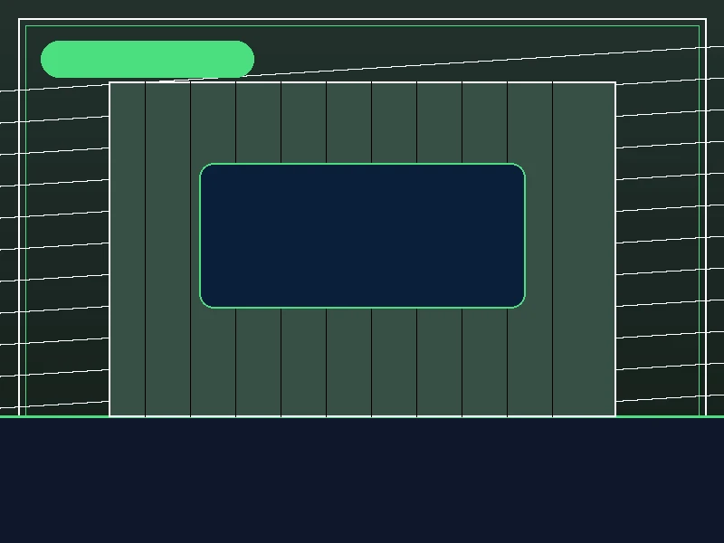 Textura Projetada